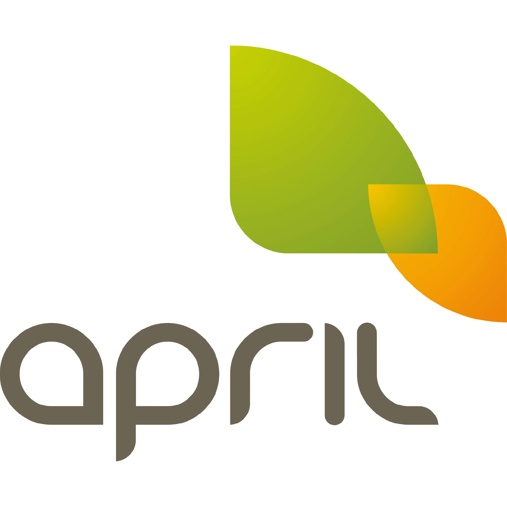 april